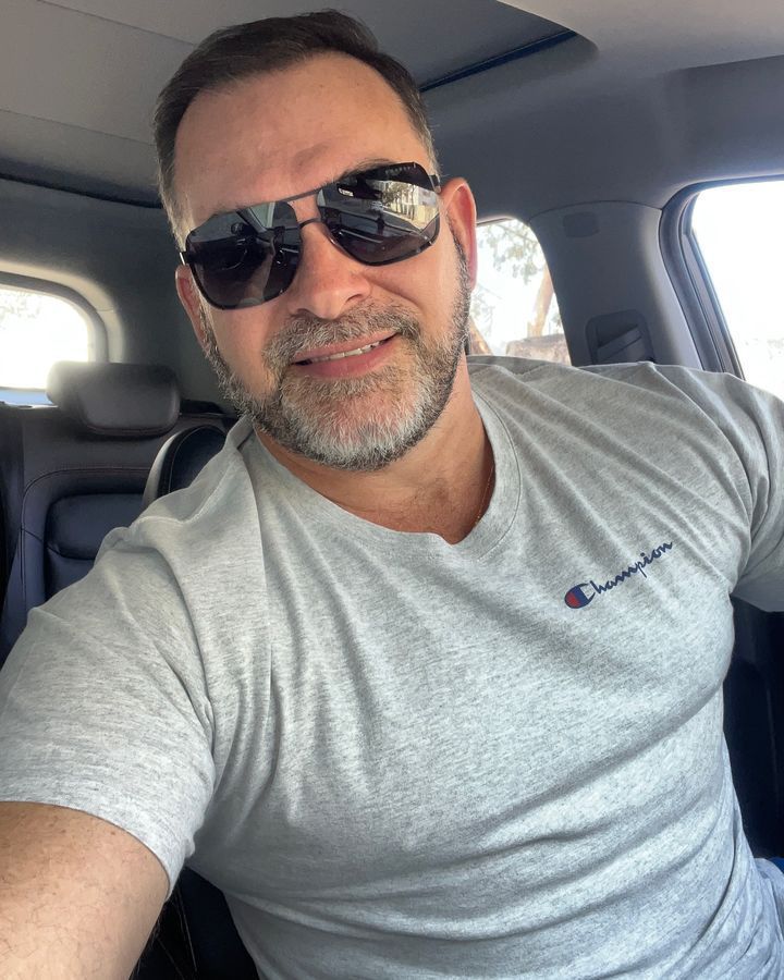 Foto de Ricardo N., de São Paulo