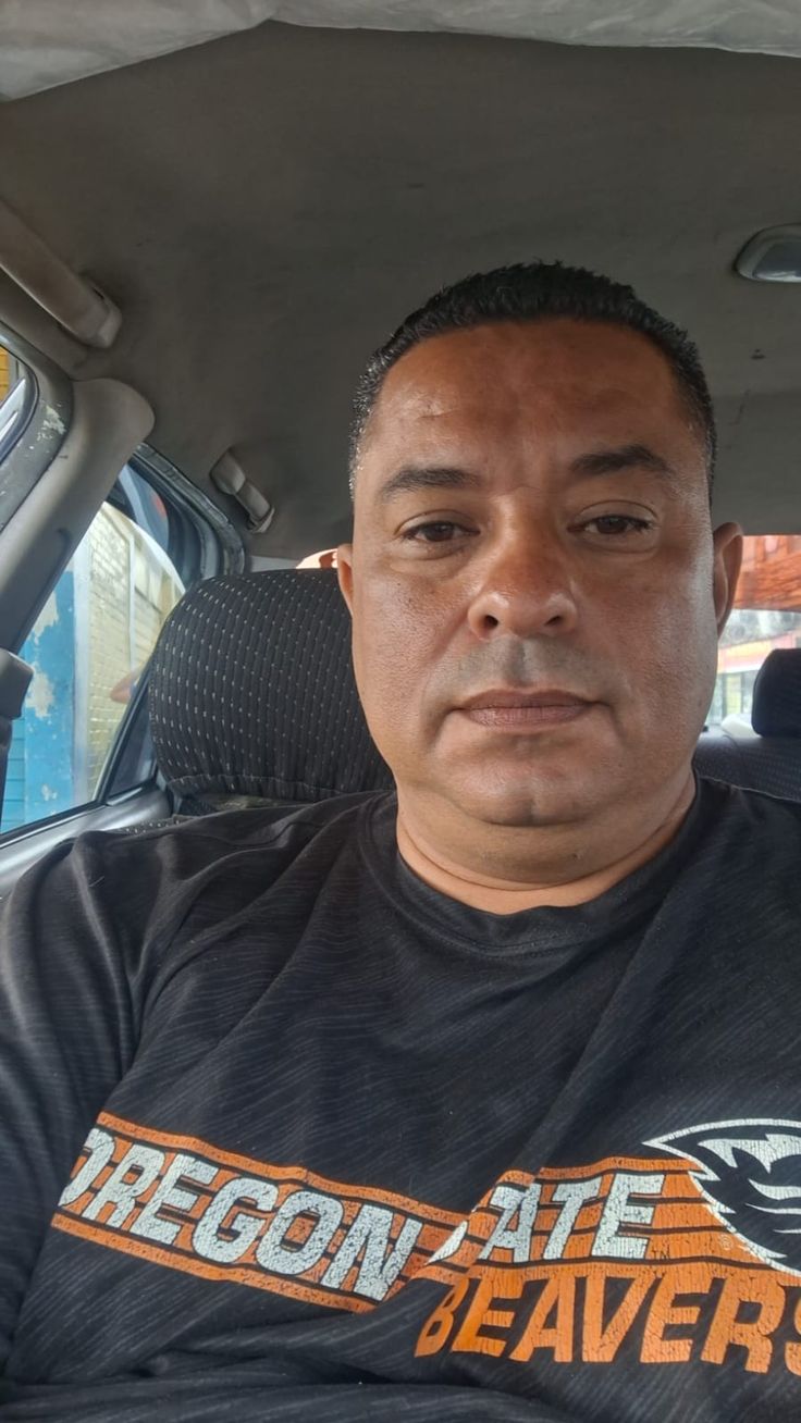 Foto de Josué R., de Salvador